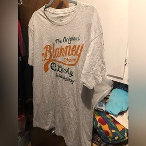 Sonoma Irish Blarney Stone Tee - 747 *tee deal